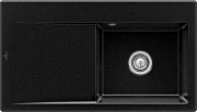 Мойка для кухни Villeroy & Boch Subway Style 50 90х51 см чаша справа керамика chromit 335101J0