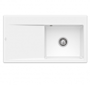 Мойка для кухни Villeroy & Boch Subway Style 50 90х51 см чаша справа керамика white alpin 335102R1