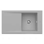 Мойка для кухни Villeroy & Boch Timeline 50 90х51 см керамика fossil 330701KD