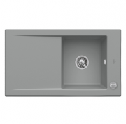 Мойка для кухни Villeroy & Boch Timeline 50 90х51 см керамика stone 330701SL