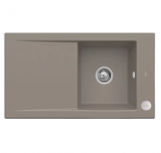 Мойка для кухни Villeroy & Boch Timeline 50 90х51 см керамика timber 330702TR