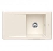Мийка для кухні Villeroy & Boch Timeline 50 90х51 см кераміка crema 330701KR