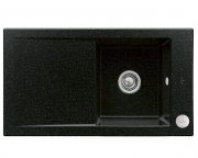 Мойка для кухни Villeroy & Boch Timeline 50 90х51 см керамика chromit 330702J0