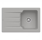Мойка для кухни Villeroy & Boch Architectura 45 80х51 см керамика fossil 334002KD