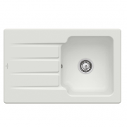 Мийка для кухні Villeroy & Boch Architectura 45 80х51 см кераміка steam 334002SM