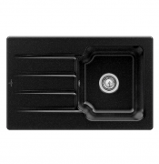 Мойка для кухни Villeroy & Boch Architectura 45 80х51 см керамика chromit 334002J0