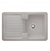 Мойка для кухни Villeroy & Boch Condor 45 80х51 см керамика fossil 674501KD