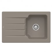 Мийка для кухні Villeroy & Boch Architectura 45 80х51 см кераміка timber 334001TR