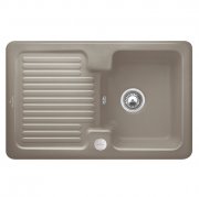 Мийка для кухні Villeroy & Boch Condor 45 80х51 см кераміка timber 674502TR