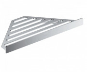 Кутова поличка для душа Hansgrohe AddStoris хром 41741000