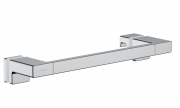 Ручка для душової двері Hansgrohe AddStoris метал хром 41759000