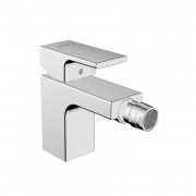 Смеситель для биде Hansgrohe Vernis Shape однорычажный хром 71211000