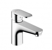 Змішувач для раковини Hansgrohe Vernis Blend одноважільний хром 71443000