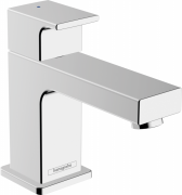 Кран для холодної води Hansgrohe Vernis Shape одноважільний хром 71592000