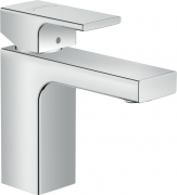 Змішувач для раковини Hansgrohe Vernis Shape одноважільний хром 71569000