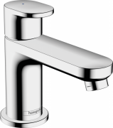 Кран для холодной воды Hansgrohe Vernis Blend однорычажный хром 71583000