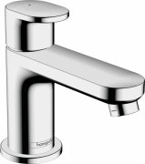 Кран для холодної води Hansgrohe Vernis Blend одноважільний хром 71583000