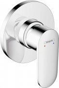 Змішувач для душа Hansgrohe Vernis Blend прихованого монтажу змішувач хром 71649000