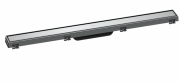 Верхня частина Hansgrohe RainDrain Match для водостічного жолобу 900 мм хром 56040000
