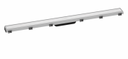 Верхня частина Hansgrohe RainDrain Match для ринви 1000 мм білий матовий 56041700