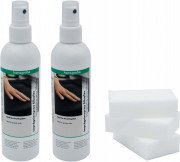 Набір Hansgrohe F20 для чищення та догляду за раковинами з SilicaTec 40965000