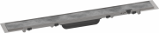 Верхня частина Hansgrohe RainDrain Rock для ринви 800 мм під плитку 56031000