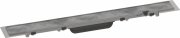 Верхня частина Hansgrohe RainDrain Rock для ринви 800 мм під плитку 56031000