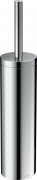 Ершик для унитаза Axor Universal Circular настенный металл хром 42855000