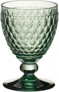 Бокал для красного вина Villeroy & Boch Boston coloured 132 мм зеленый 11-7309-0022