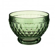 Пиала Villeroy & Boch Boston coloured 114x81 мм зеленый 11-7309-0762