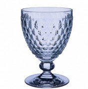 Келих для червоного вина Villeroy & Boch Boston coloured 132 мм синій 11-7309-0021