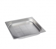 Коландер для мойки Villeroy & Boch 35,3х32,5 см нержавеющая сталь 829905K1