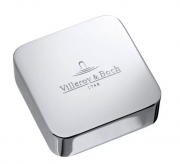 Кришка для подвійний ручки що обертається Villeroy & Boch нержавіюча сталь хром 94053561