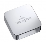 Крышка для вращающейся ручки Villeroy & Boch нержавеющая сталь хром 94053661