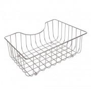 Дротяний кошик для кухонного миття Villeroy & Boch нержавіюча сталь 8K0900K1