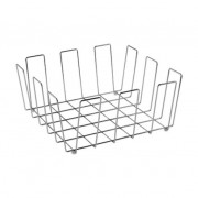 Проволочная корзина для кухонной мойки Villeroy & Boch нержавеющая сталь 8K1200K1