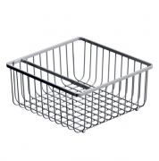 Дротяний кошик для кухонного миття Villeroy & Boch нержавіюча сталь 9K1000K1