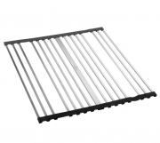 Рулонная решетка Villeroy & Boch 45х43,9 см нержавеющая сталь 9K0800K1