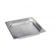 Коландер для мойки Villeroy & Boch 35,3х32,5 см нержавеющая сталь 829905K1