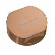 Кришка для подвійний ручки що обертається Villeroy & Boch нержавіюча сталь бронза 94052504