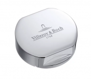 Крышка для вращающейся ручки Villeroy & Boch нержавеющая сталь хром 94052661
