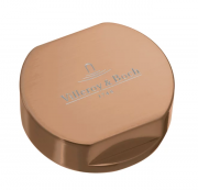 Кришка для ручки, що обертається Villeroy & Boch нержавіюча сталь бронза 94052604