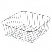 Дротяний кошик для кухонного миття Villeroy & Boch нержавіюча сталь 984900K1