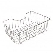 Дротяний кошик для кухонного миття Villeroy & Boch нержавіюча сталь 8K0900K1