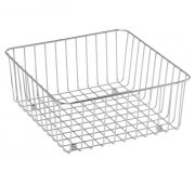 Дротяний кошик для кухонного миття Villeroy & Boch нержавіюча сталь 8K0400K1