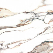 Плитка керамограніт Cerrad Calacatta gold poler 119,7x119,7 см 5903313324731