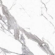 Плитка керамограніт Cerrad Calacatta white poler 119,7x119,7 см 5903313317047