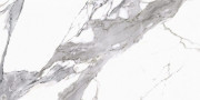Плитка керамогранит Cerrad Calacatta white poler 119,7x59,7 см 5903313316613