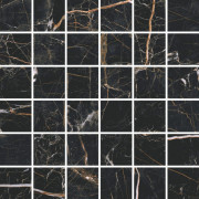 Мозаїка Cerrad Marquina gold poler 29.7х29.7 см 5903313319638