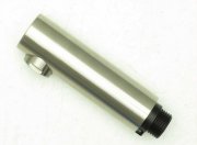 Лейка для смесителя Villeroy & Boch Como Shower/Como Shower Window сплошная нержавеющая сталь 925205LC